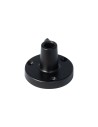 A/25 BK Adjustable Broadcast Rod