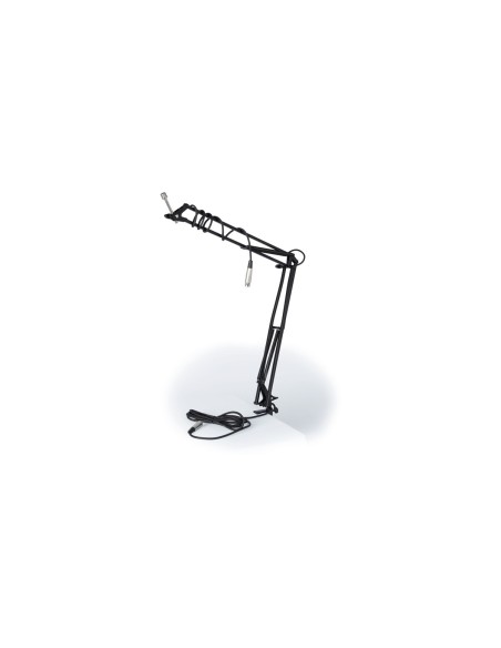 Varilla de transmisión ajustable A/25 BK