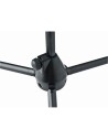 Soporte para micrófono A/492 BK Serie 400