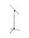 Soporte para micrófono A/492 BK Serie 400