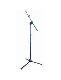 Soporte para micrófono... 2