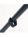 Soporte para micrófono A/494 BK Serie 400