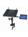 Soporte para portátil LPH/T con montaje en mesa