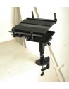 Soporte para portátil LPH/T con montaje en mesa