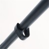 A/496 BK 400 Series Microphone Stand