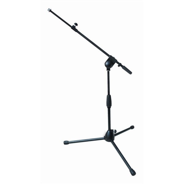 Soporte para micrófono A/496 BK Serie 400