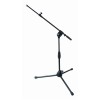 Soporte para micrófono A/496 BK Serie 400