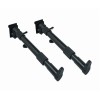 SBK/20 pair of supports for Slatwall display panels