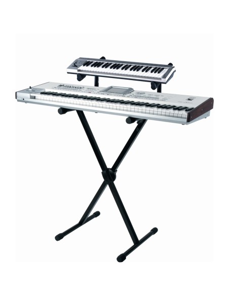 Soporte para teclado T/500 "X"