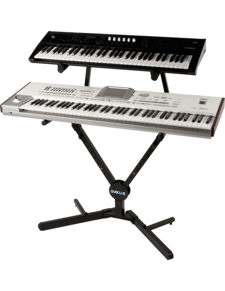 Soporte para teclado QLY/42