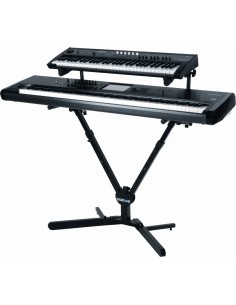 Soporte para teclado QLY/42 2