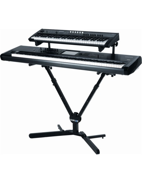 Soporte para teclado QLY/42