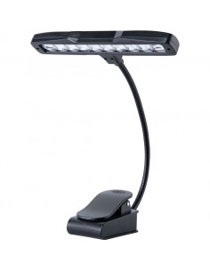Lampe de pupitre à LED MS/19