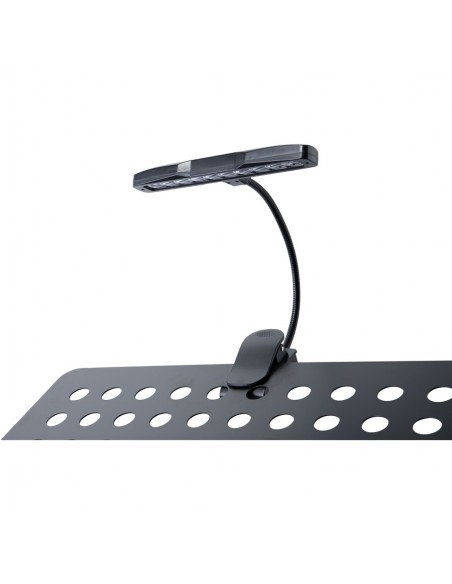 Lampe de pupitre à LED MS/19