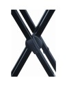 T/550 supporto a "X" per tastiera a doppio telaio