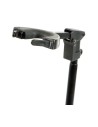 WS/422 pair of additional arms for second keyboard