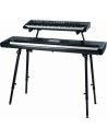 WS/422 Paar Zusatzarme für zweite Tastatur