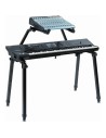 WS/422 Paar Zusatzarme für zweite Tastatur