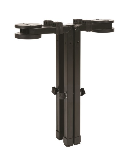 WS/640 Supporto per tastiera, mixer speakers, e side monitor