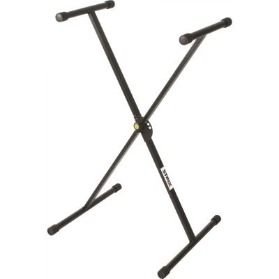 SKS/303 "X" Keyboardständer