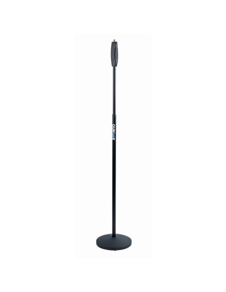 A/988 BK Asta Microfonica Serie One-Hand