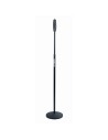 A/988 BK One-Hand Series Microphone Stand