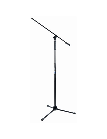 A/989 BK One-Hand Series Microphone Stand