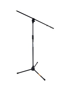 Soporte para micrófono...