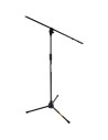 Soporte para micrófono A/302 BK Serie 300