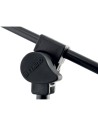 A/302 BK 300 Series Microphone Stand