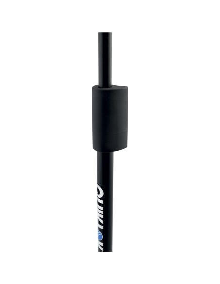 A/302 BK Mikrofonständer 300 Serie
