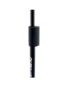 A/302 BK 300 Series Microphone Stand