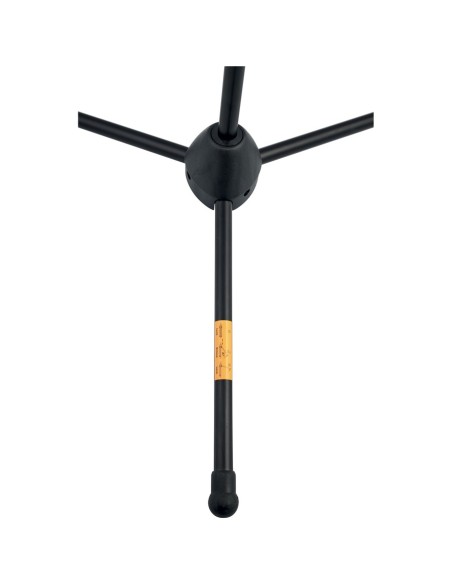 Soporte para micrófono A/302 BK Serie 300