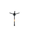 A/302 BK 300 Series Microphone Stand