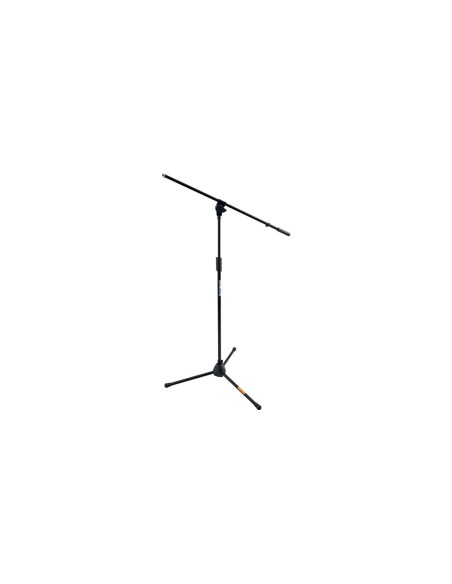 Soporte para micrófono A/302 BK Serie 300