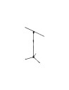 Soporte para micrófono A/302 BK Serie 300
