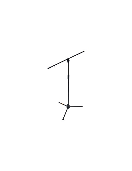 Soporte para micrófono A/302 BK Serie 300