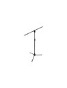 A/302 BK 300 Series Microphone Stand