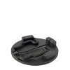 Serie compacta de soporte universal GI/8