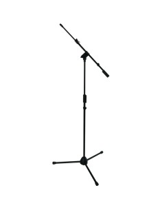 Soporte para micrófono...