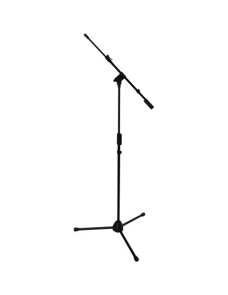 A/304 BK 300 Series Microphone Stand