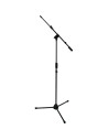 A/304 BK 300 Series Microphone Stand