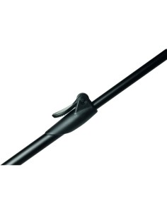 Pied de microphone A/304 BK... 2