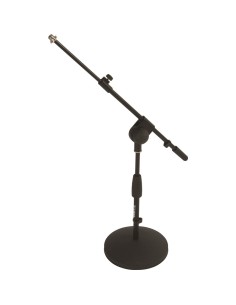 A/495 BK Mikrofonständer...