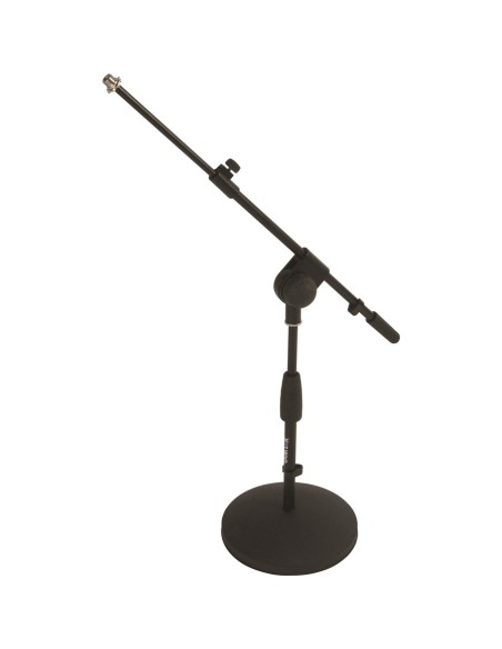 A/495 BK 400 Series Microphone Stand