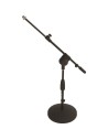 A/495 BK 400 Series Microphone Stand