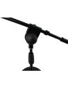 A/495 BK 400 Series Microphone Stand