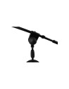 A/495 BK 400 Series Microphone Stand
