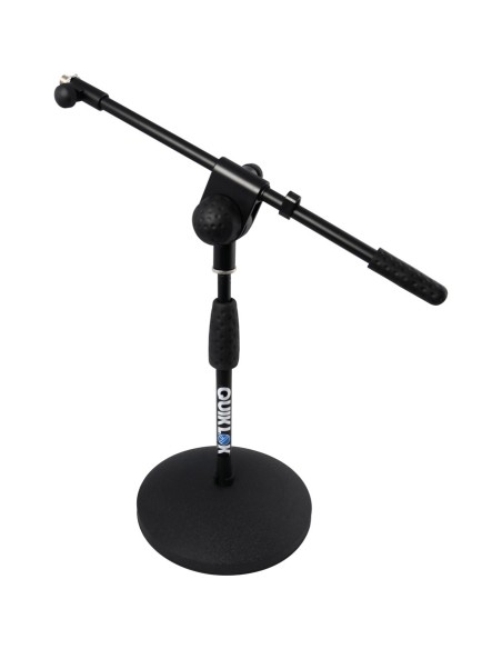 A/495 BK 400 Series Microphone Stand