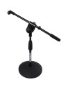 A/495 BK 400 Series Microphone Stand